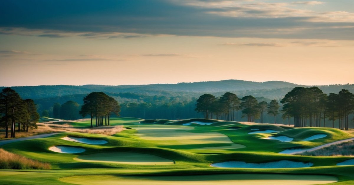 Distance Golf Ball Comparison: Unlock Extra Yards on the Course