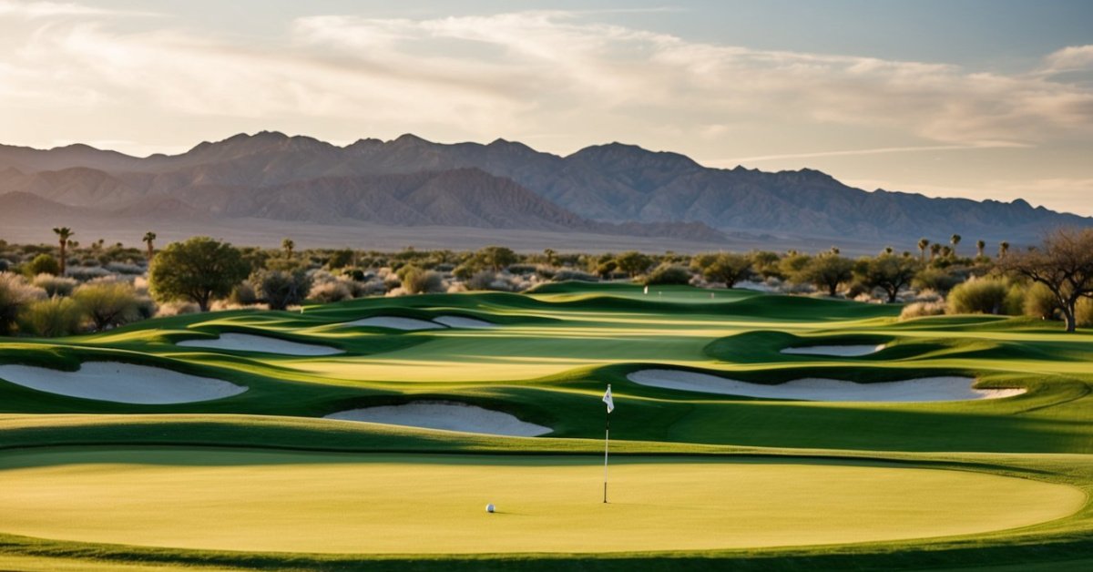 Why Won’t My Golf Ball Go in the Air? Unlock the Secret to Soaring Shots