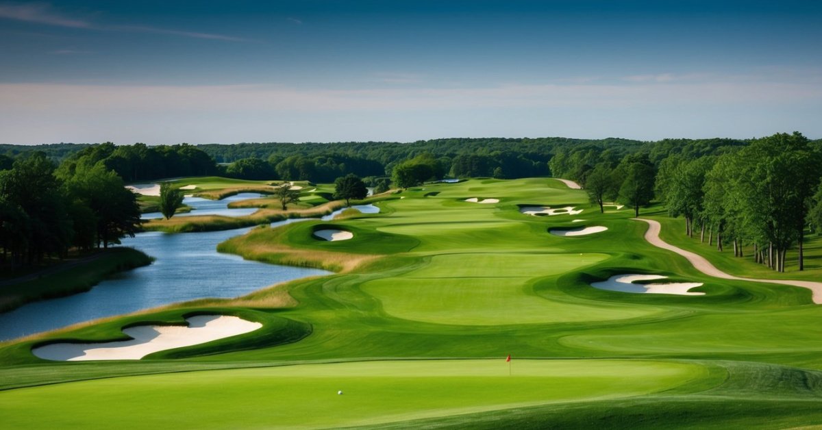 Best Golf Ball for Senior Woman: Top Picks for Price & Playability