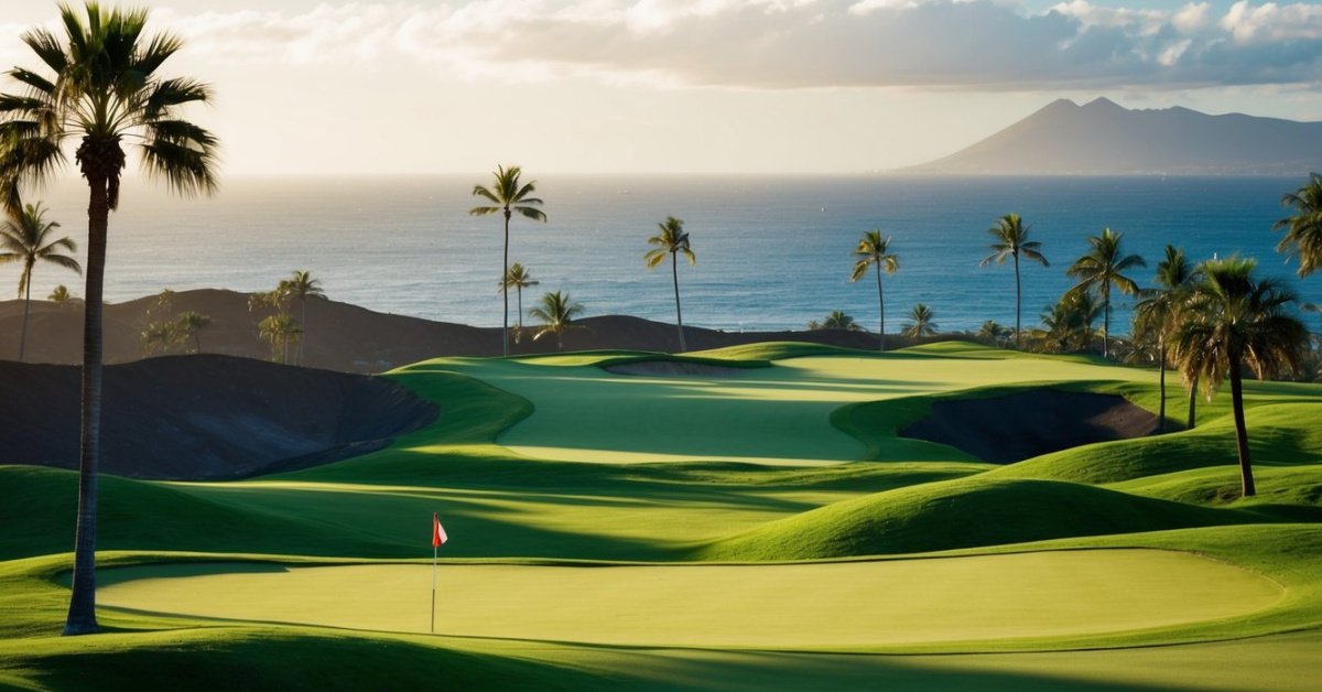 Golf Balls Wash Up After Hurricane: Unveiling Eco Hazards on Our Shores