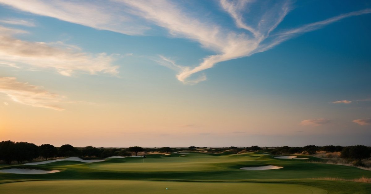 Where to Hit Golf Ball with Driver – Unlock Consistent Drives Now