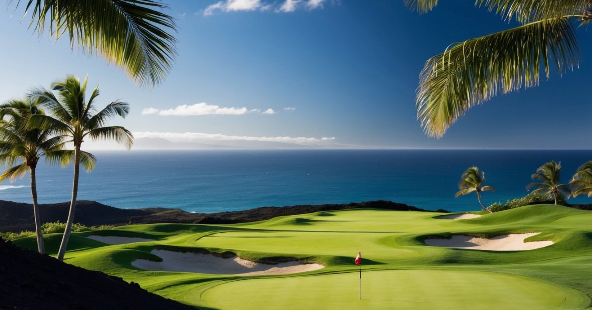 How to Hit Golf Ball with Iron: Secrets to Sharper Shots