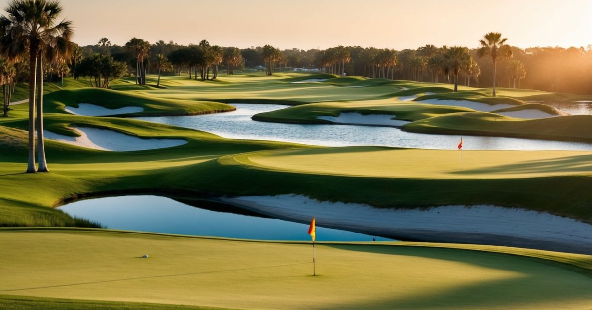 Can You Move Golf Ball From Divot? Expert Tips for Tough Lies