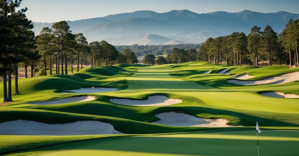 How to Stop a Golf Ball on the Green: Pro Pitching Secrets Revealed