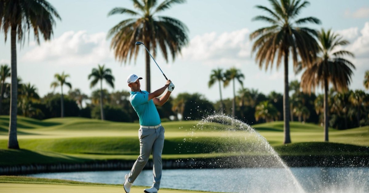 Can You Put Golf Balls in the Microwave? The Surprising Truth Revealed