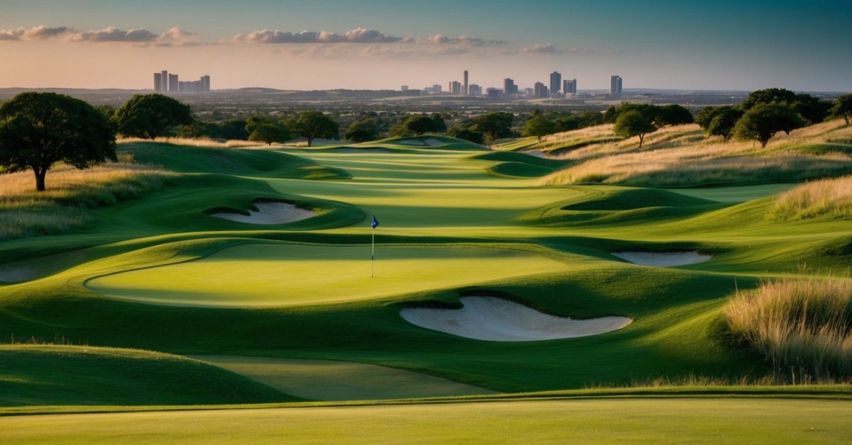 Are Black Golf Balls Easy to See? Surprising Visibility Benefits Revealed