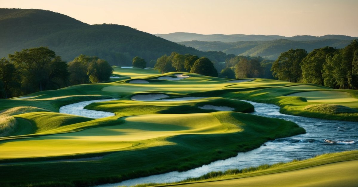 Does It Matter What Golf Ball You Use? Find Your Perfect Match on the Green